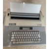 Image 5 : Smith Corona XD 4700 Electric Typewriter, also incl Binders, Pens Notebooks, Hole Punches & more!