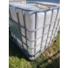 Image 2 : Rain Barrel w Cage