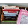 Books on Needlepoint, Quilting, and Vintage Creative Homecrafts Magazines