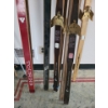 Image 2 : Vintage Skis- Tallest by Loipe Glide F 80 T, also Includes Touring, Asnes and Artis