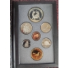 Image 1 : 1994 Canadian Proof Coin Set in Box