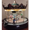 Image 2 : 12x10 LED Mechanical Carosel (Electric)
