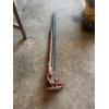 Image 1 : 8600 lb Jack Made With Strong Steel All Original 