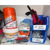 Image 6 : Speed-Lock Drill & Drive Set, MasterGrip Tools, Flashlight, Hardware & More
