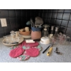 Image 2 : Comprehensive Set of Kitchen Utensils, Dishware, and Accessories