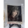 Image 3 : Headshots & Letter Written and Signed by Melissa "Missy" Anderson