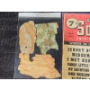 Image 8 : Canadian Club Wall Mirror, Vintage Ephemera and Home Goods
