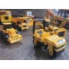 Image 3 : Collection of Tonka Minis and More Assorted Brands of Toy Vehicles
