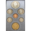 Image 4 : 1995 Canadian Proof Set- HBC Silver Dollar 92.5% 25.175 Grams