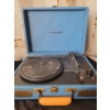 Image 2 : Crosley 45's Record Player