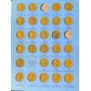 Image 11 : Lincoln Head Penny Collection