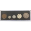 Image 5 : 1998 90th Anniversary Proof Coin Set 92.5% Silver  20.917 Grams