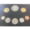 Image 5 : 2005 Royal Canadian Mint Proof Set of Canadian Coins with Specifications Card