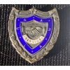Image 3 : Collection of Vintage Military and Civilian Badges and Pins