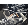 Image 5 : Harley Davidson: Black Leather Jacket Size Large, Baseball Hats and Safety Eyewear