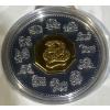 Image 3 :  2001 Year of the Snake $15 Silver Coin