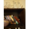 Image 4 : Glassware & Books