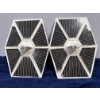 Image 3 : Vintage Tie Fighter Model with Canadian Box - No Instructions