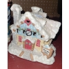 Image 3 : Holiday Homes: Toy Shoppe, Santa's House, Physician, also: Resin House