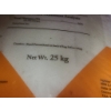 Image 7 : Three 25kg Bags TERICO 46-0-0 Technical Grade Urea Fertilizer