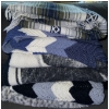 Image 1 : Four Cozy Warm Fuzzy Blankets- Linens & Things 