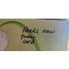 Image 4 : Cricut Personal Electronic Cutter (Needs New Power Cord) Model 29-0001