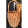 Image 3 : Earth Toned Home Accents 20T Woven Basket Lazy Susan & more 