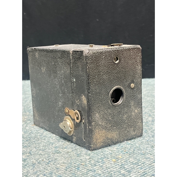  Kodak No. 2 Brownie Box Camera