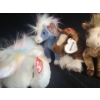 Image 2 : Beanie Babies- Assorted Including: Pegasus, Hoofer, Filly, Secretariat and More!