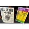 Image 5 : Punk Walking Sticks, Vintage Posters 