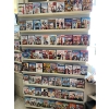 Image 1 : Collection of DVDS featuring Disney, comedy, adventure and more