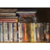 Image 1 : Row Of Collectible DvDs For the whole Fam Jam