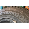 Image 2 : Hankook Tires & Rims 255 / 65 R17 TypeRW11