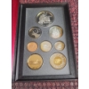 Image 1 : 1992 Canada Proof Set Coin Collection
