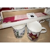 Image 6 : Mikasa MAXIMA Super Strong Fine China "Summer Symphony"  Freezer To Oven & Microwave Safe
