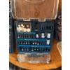 Image 2 : Dremel drill bit, set tapping set with extra drill, bits and a complete box with sanding attachments