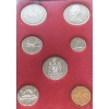 Image 1 : 1971 Canadian Specimen Set