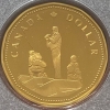 Image 3 : 1994 Canadian Proof Set With Sterling Silver Dollar 25.175 Grams