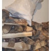 Image 2 : Stack of Firewood- Kept Inside Garage 