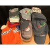 Men's Cap Collection; Oilers, Eskimos, CAT, and Much More! 