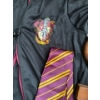 Image 4 : Gryffindor Robe w/ Assorted Vintage Randoms - Books Turtle Figure & More
