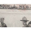 Image 3 : Very Early Editions of the Illustrated London News & 1934 Ford V-8 Manual- History in Print