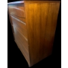 Image 2 : Teak Mid Century Dressing Table 34x19x23