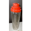 Image 4 : Vintage Glassware - The Color Of Sunshine - Citrus Juicer 8 Java Mugs Vase & more