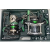 Image 1 : Hitachi Router and Plunge Base