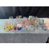 Image 1 : Collectable Glassware: 7-UP, Mcdonalds & More