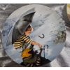 Image 5 : LIMITED EDITION Norman Rockwell & Reco Collectible Plates.