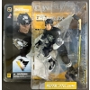 Image 3 : Mario Lemieux Hockey Figure Set with Collectible Puck (3 Items)