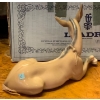 Image 3 : LLADRO Porcelain 'Burito Belen' 8L