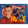 Image 8 : Hockey Memorabilia Featuring Gordie Howe and Various Players Autographs
